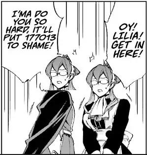 Jobless Reincarnation, Chapter 44 image 27